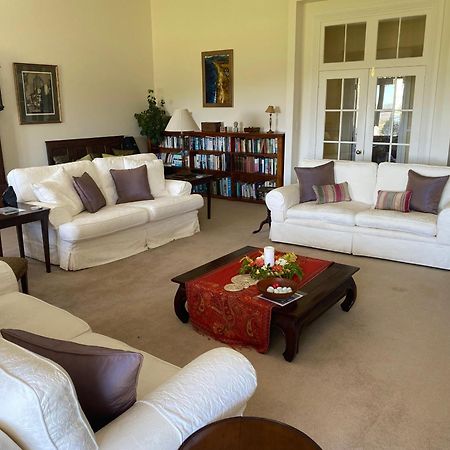 Cape South Estate - International Award-Winning Country Estate With Pacific Views Havelock North Exteriör bild