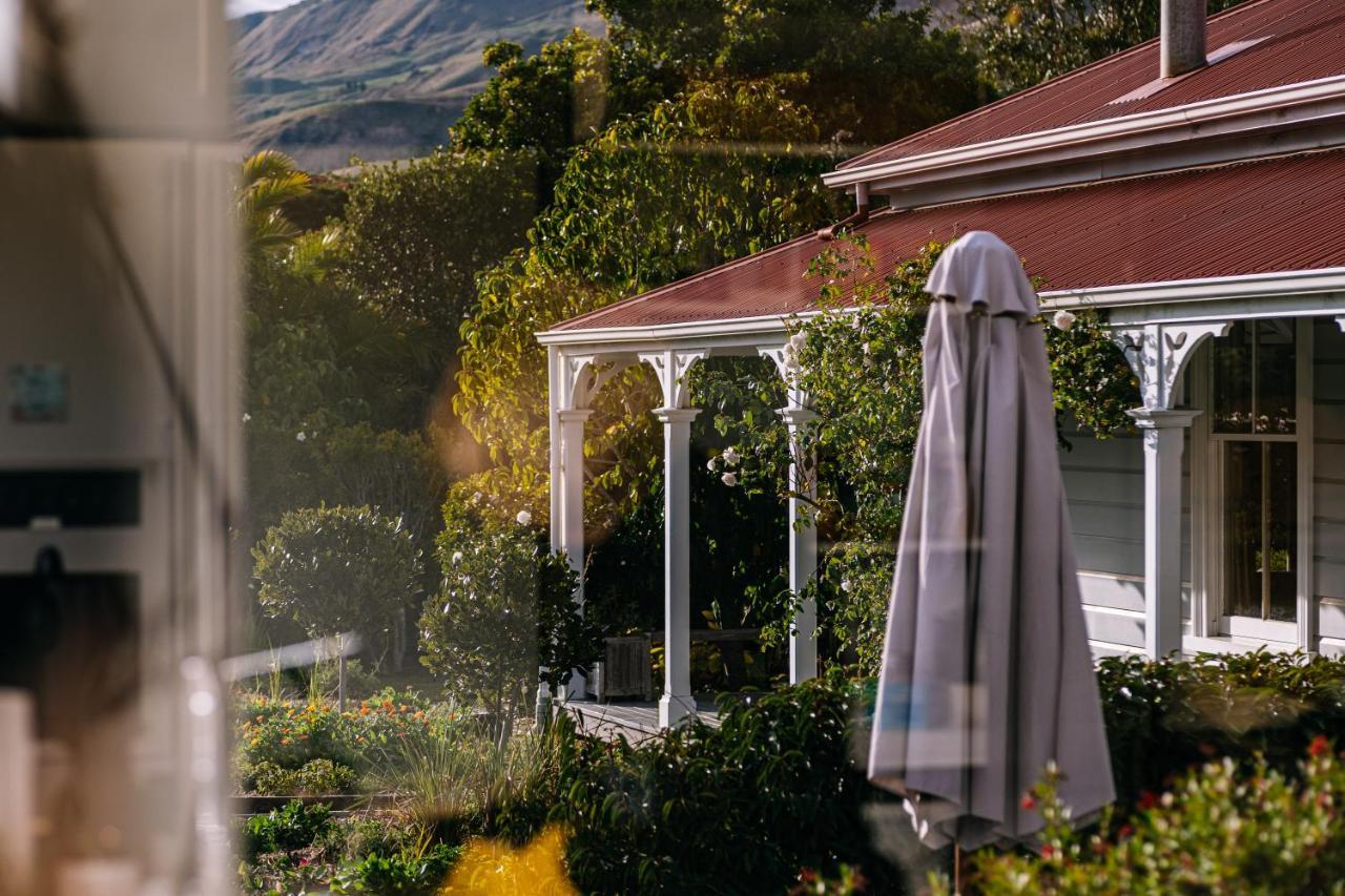 Cape South Estate - International Award-Winning Country Estate With Pacific Views Havelock North Exteriör bild