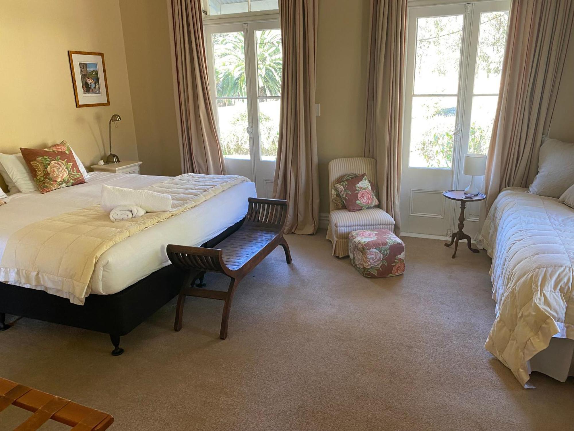 Cape South Estate - International Award-Winning Country Estate With Pacific Views Havelock North Exteriör bild
