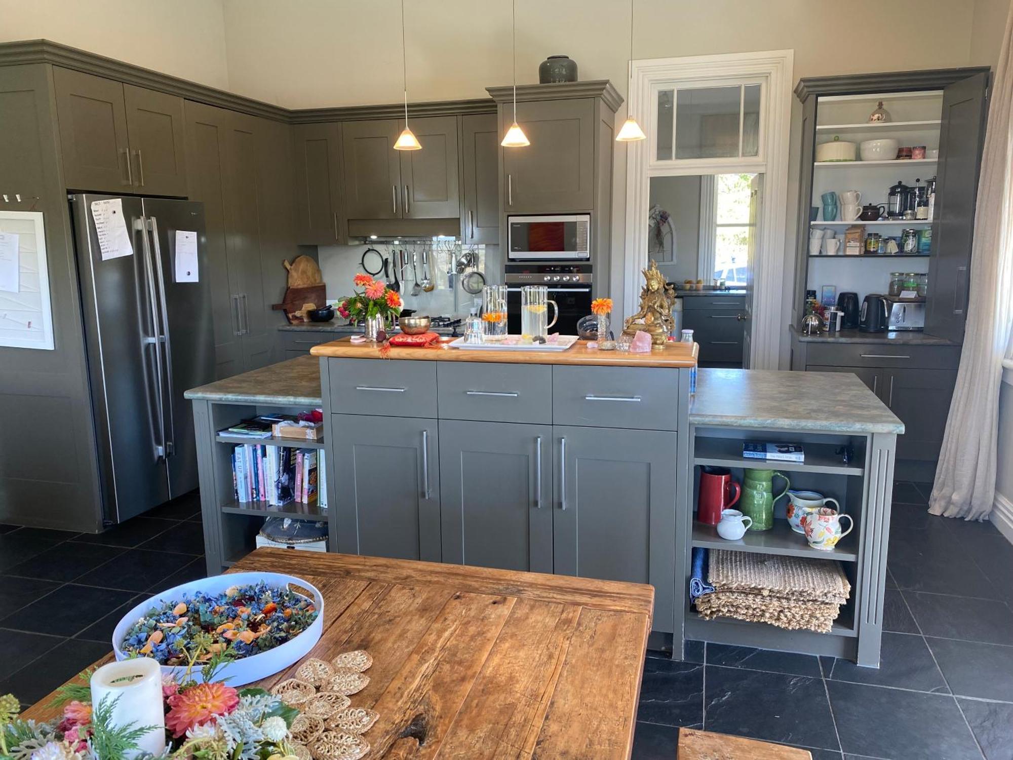 Cape South Estate - International Award-Winning Country Estate With Pacific Views Havelock North Exteriör bild